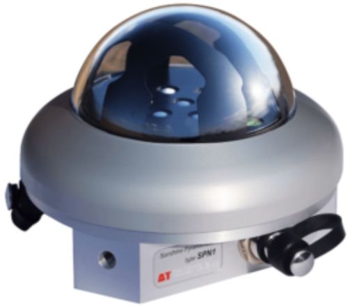 Mild Steel Sunshine Pyranometer