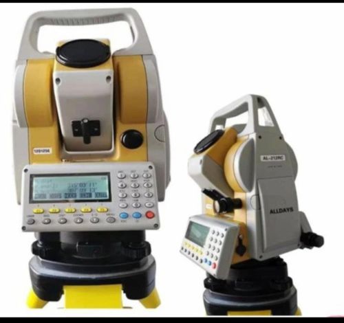 Metal Total Station, Brand Name : V-TECH