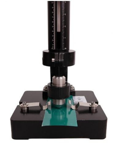 Mild Steel Tubular Impact Testers, Driven Type : Pneumatic