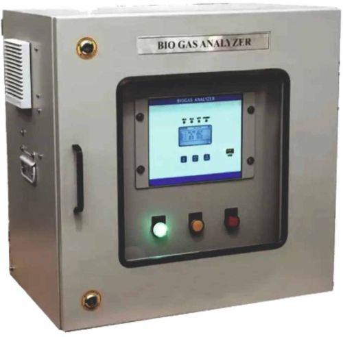 V-Tech V Tech Bio Gas Analyzer