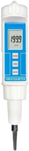 Plastic Vibration Pen Tester