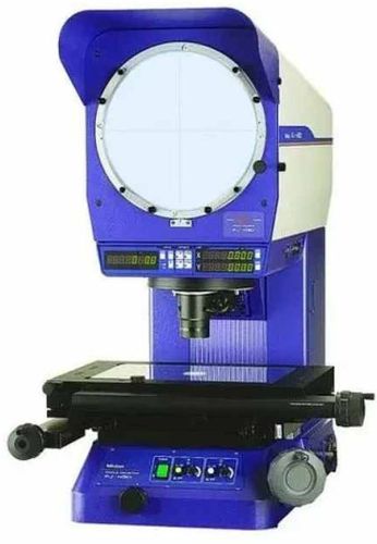 Vision Plus Profile Projector, Brand Name : Mitutoyo for Laboratory