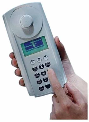 VTD-600 Multi Parameter Photometer for Water Testing