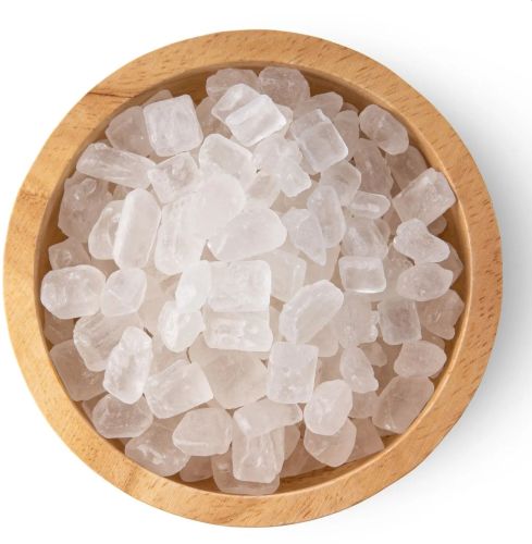 Organic Refined Rock Sugar, Shape : Cube, Speciality : Sweet Taste
