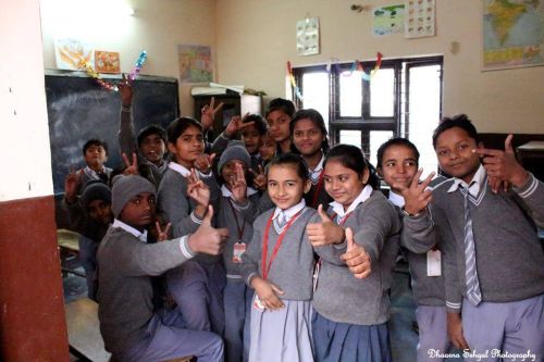 Child Education Service