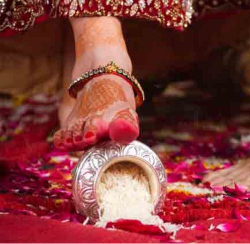 Griha Pravesh Pooja Service