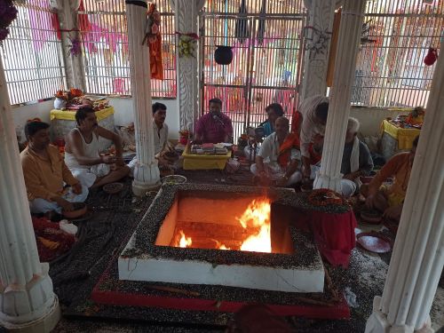 Vedic Yagya Pooja Services