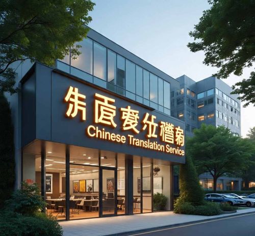 Chinese Translation Service in Delhi
