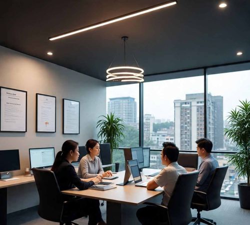 Chinese Translation Service in Noida