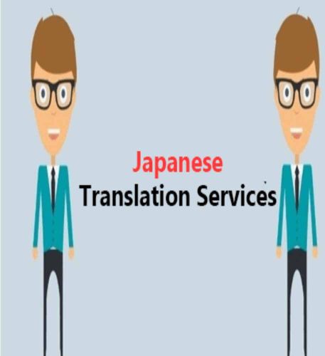 Japanese Translation Service in Noida