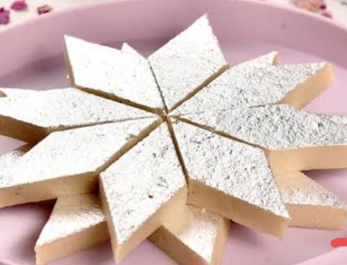 Soft Kaju Katli Barfi, Condition : Fresh