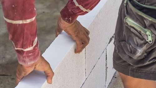 CLC (Cellular Lightweight Concrete) Foaming Agent