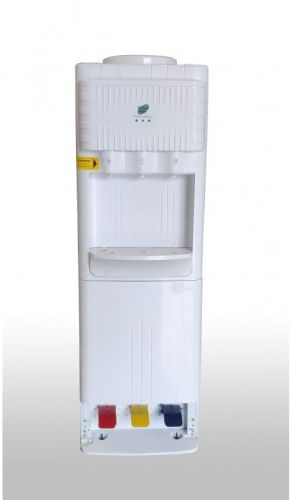 Frosty Paddle Hot & Cold Dispenser