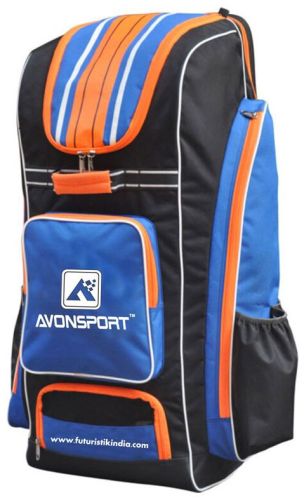 Cricket Sports Size Duffle Bag for Professional Cricketer