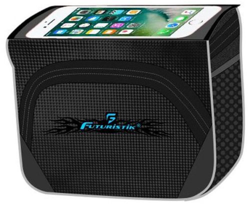 Custom Design Cycle Handle Front Frame Bag