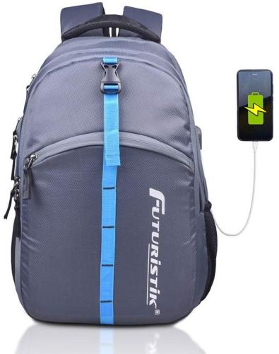 Futuristik Master 2.0 31 Litre Casual Printed Camo Blend Backpack