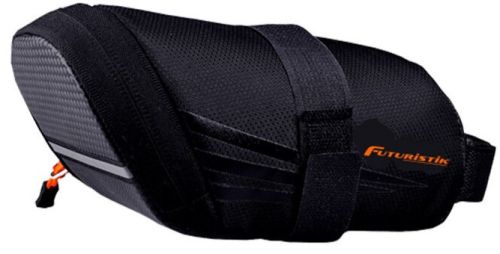 Polyester New Design Saddle Bag For Outdoor Activity