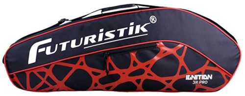 Polyester Personalized Design Badminton Kit Bag