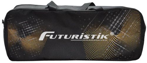 Polyester Trending Pattern Custom Badminton Kit Bag For Outdoor Activity