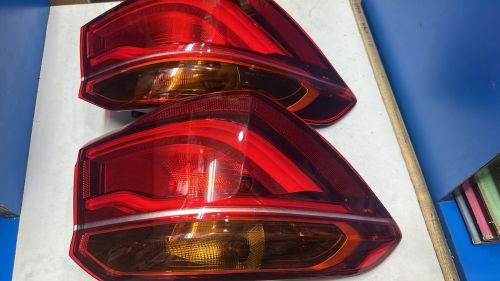 Unpolished Glass Automotive Tail Lamps, Brand Name : Hilex