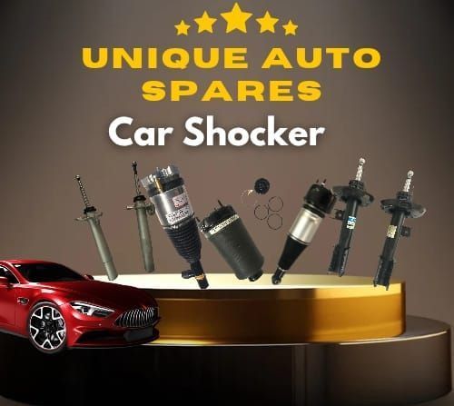 Cast Iron Polished Shocker Seal, Brand Name : Mexico, China