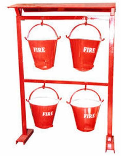 Fire Bucket