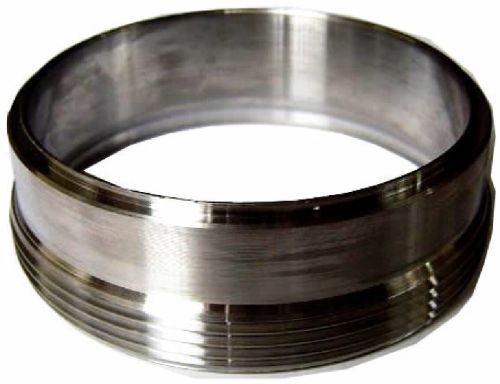 Fire Extinguisher Neck Ring