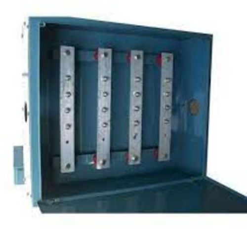 Bus Bar Box, Shape : Rectangular