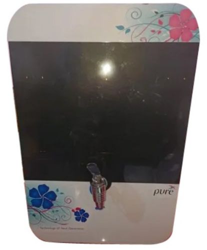 Plastic Amk Alkaline Water Ioniser Machine