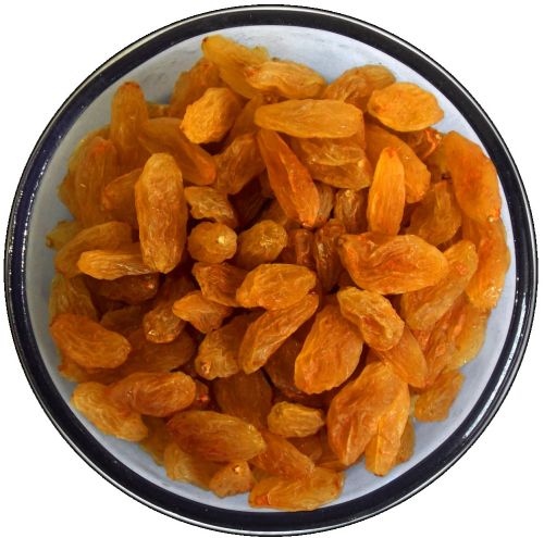 Golden Raisins, Taste : Light Sweet, Packaging Type : Plastic Packat
