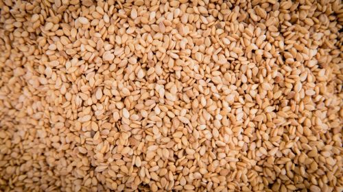 Natural Sesame Seeds, Packaging Type : Plastic Packet