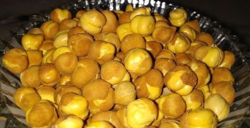 Roasted Gram, Packaging Type : Packet