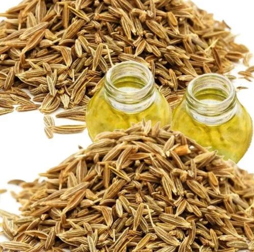 Cumin Oil For Aromatherapy, Cooking