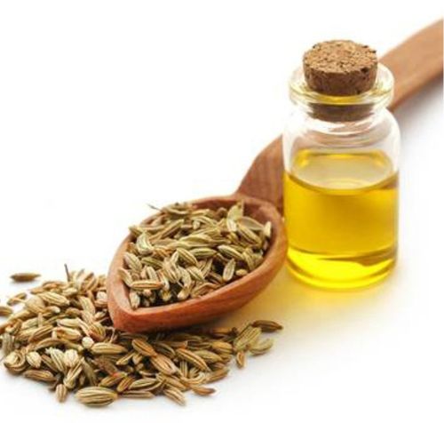 Fennel Seed Oil for Aromatherapy, Culinary, Skincare