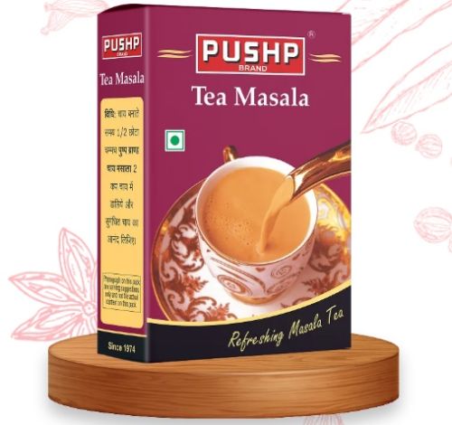 Natural Premium Quality Spices Tea Masala