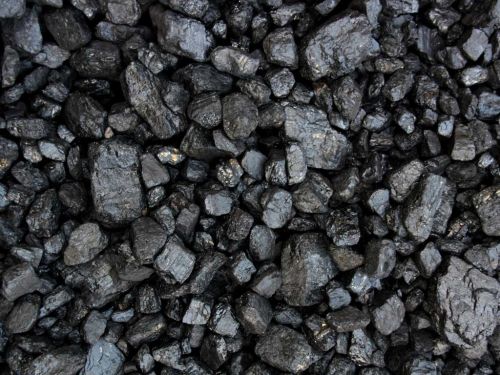 Coal, Color : Dark Black, Black, Form : Lumps