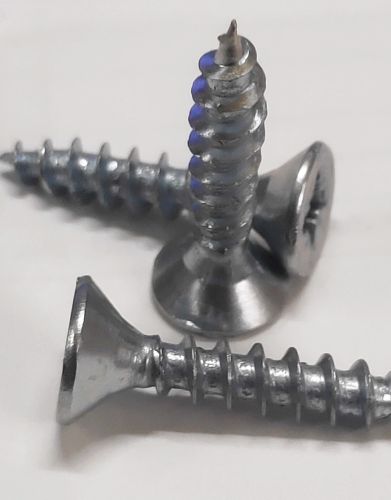 Chipboard Screws
