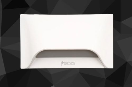 Foot Lamp, Voltage Rating : 240 V