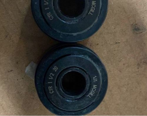 Steel Bearings Gallus, Color : Silver