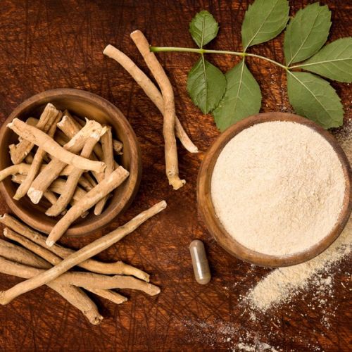 Ashwagandha Extract, Packaging Type : Sealed Pouch