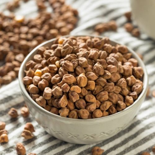 Black Chickpeas, Packaging Type : Standard Packaging