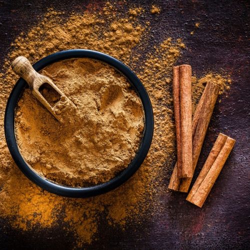 Cinnamon, Packaging Type : Plastic Packet