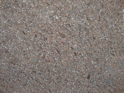 Natural Stone Chikku Pearl Brown Granite