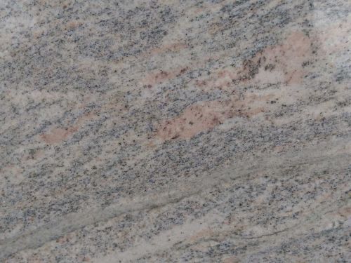 Coral White Granite, Thickness : 20mm, 30mm, 40mm
