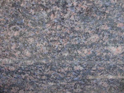 Natural Stone Sapphire Blue Granite