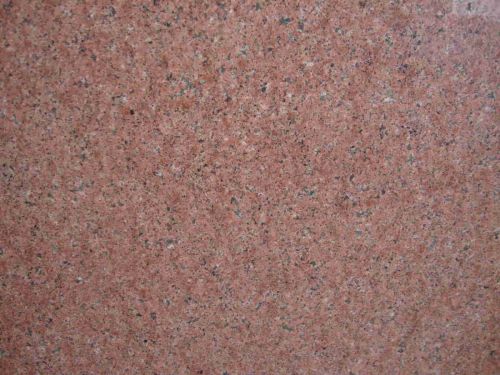 Natural Stone Sindoori Red Granite Customizable