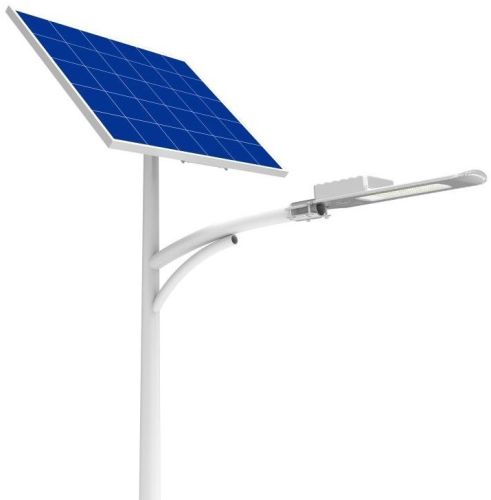 20W Solar Street Light