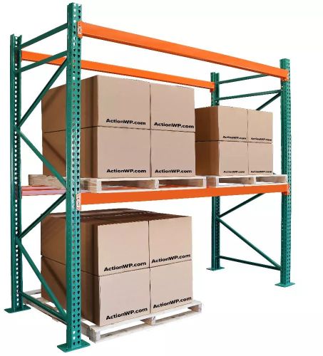 Metal Heavy Duty Racks