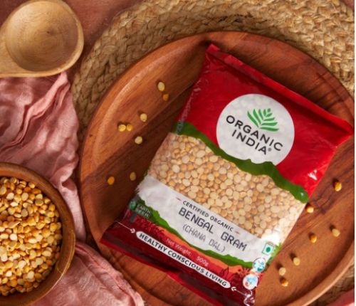 Bengal Gram (Chana Dal)