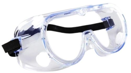 Polycarbonate 3M1621 Flash Safety Goggle
